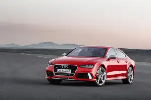 Audi RS7 Sportback 2015 - 1