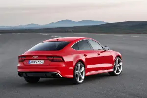 Audi RS7 Sportback 2015 - 2