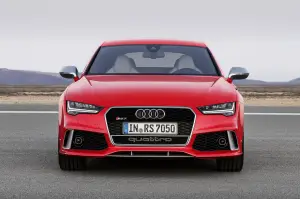 Audi RS7 Sportback 2015