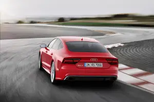 Audi RS7 Sportback 2015