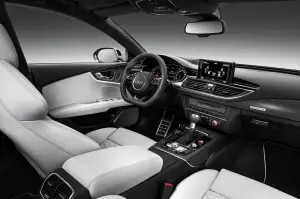 Audi RS7 Sportback 2015 - 7