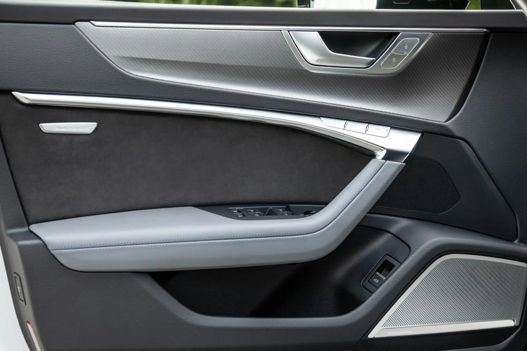 Audi RS7 Sportback 2020 - 101