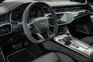 Audi RS7 Sportback 2020 - 102