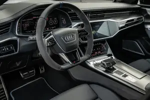 Audi RS7 Sportback 2020