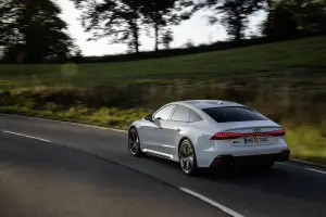 Audi RS7 Sportback 2020 - 103