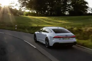 Audi RS7 Sportback 2020