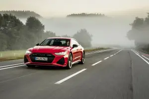 Audi RS7 Sportback 2020 - 105