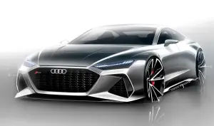 Audi RS7 Sportback 2020