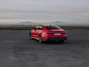 Audi RS7 Sportback 2020 - 11