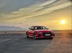 Audi RS7 Sportback 2020