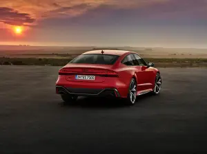 Audi RS7 Sportback 2020