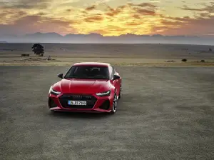 Audi RS7 Sportback 2020