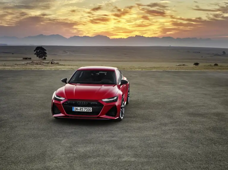 Audi RS7 Sportback 2020 - 16