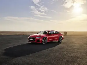 Audi RS7 Sportback 2020