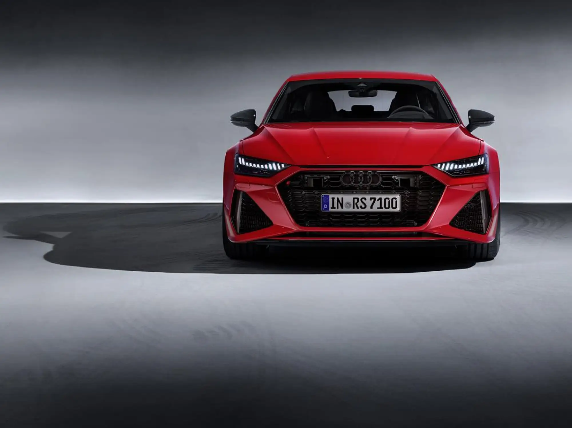 Audi RS7 Sportback 2020 - 18