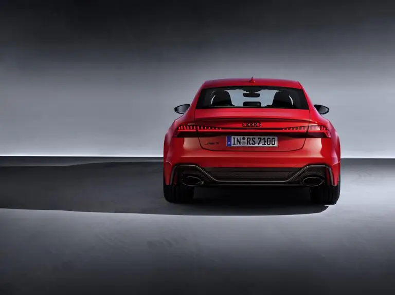 Audi RS7 Sportback 2020 - 19
