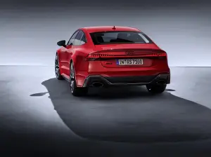 Audi RS7 Sportback 2020