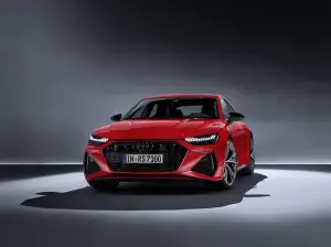 Audi RS7 Sportback 2020 - 21