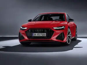 Audi RS7 Sportback 2020