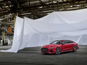 Audi RS7 Sportback 2020