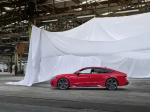 Audi RS7 Sportback 2020