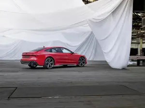 Audi RS7 Sportback 2020 - 27