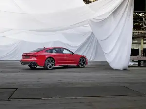 Audi RS7 Sportback 2020