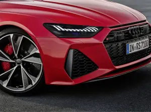 Audi RS7 Sportback 2020 - 2