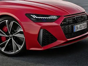 Audi RS7 Sportback 2020