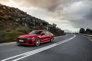 Audi RS7 Sportback 2020