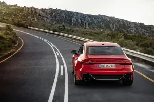 Audi RS7 Sportback 2020