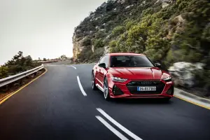 Audi RS7 Sportback 2020 - 41