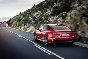 Audi RS7 Sportback 2020