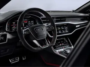Audi RS7 Sportback 2020 - 49