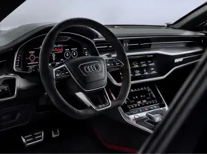 Audi RS7 Sportback 2020