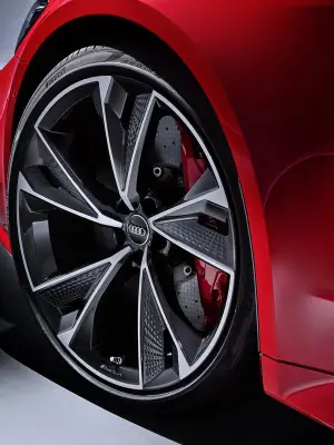 Audi RS7 Sportback 2020 - 4