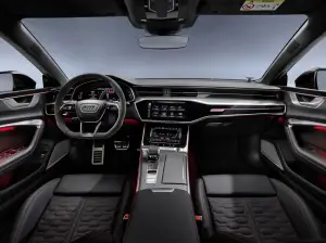 Audi RS7 Sportback 2020 - 50