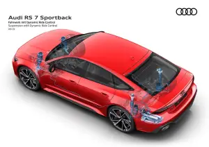 Audi RS7 Sportback 2020 - 54