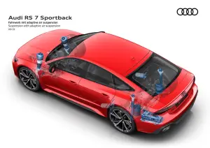 Audi RS7 Sportback 2020 - 56