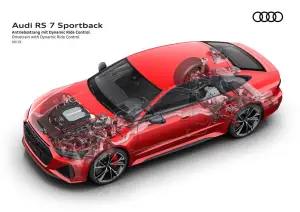 Audi RS7 Sportback 2020 - 57