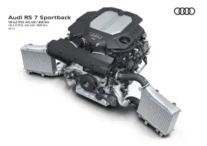 Audi RS7 Sportback 2020 - 63