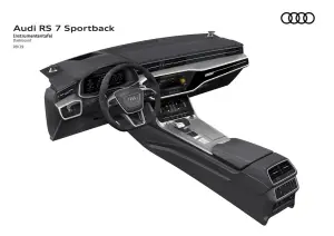 Audi RS7 Sportback 2020 - 68