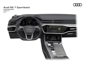 Audi RS7 Sportback 2020 - 69