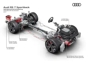Audi RS7 Sportback 2020 - 70