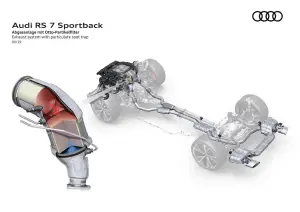 Audi RS7 Sportback 2020 - 71