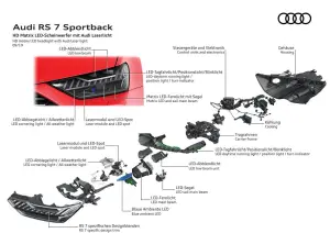 Audi RS7 Sportback 2020 - 72