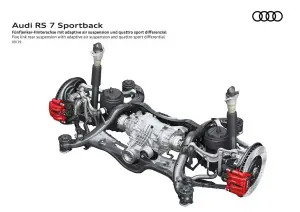 Audi RS7 Sportback 2020 - 76