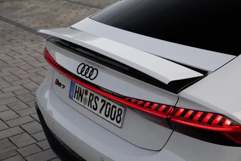Audi RS7 Sportback 2020 - 80
