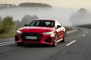 Audi RS7 Sportback 2020