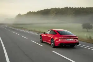 Audi RS7 Sportback 2020